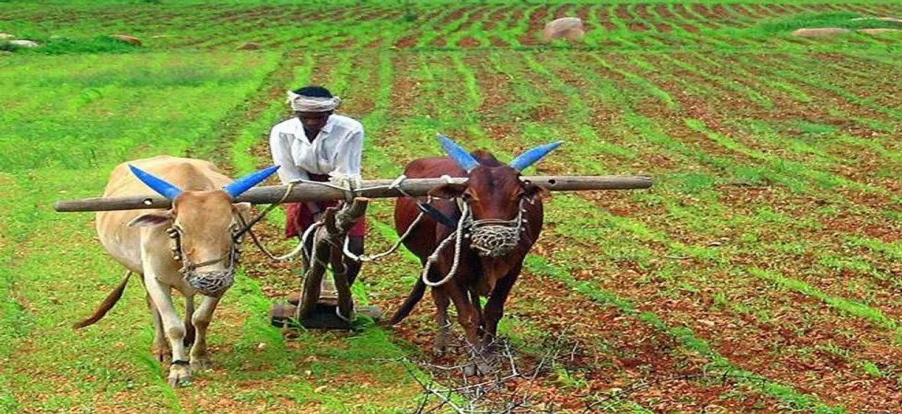 Agriculture Loan Waiver : 13 अर्थशास्‍त्रियों की चुनाव आयोग से रोक लगाने की मांग