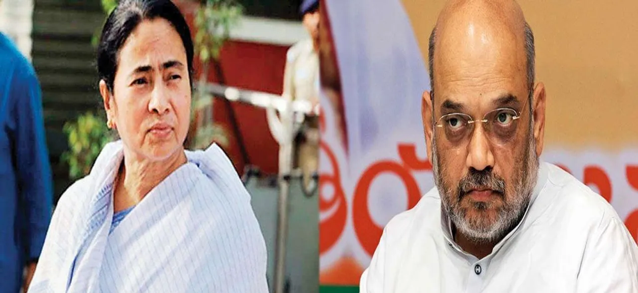 ममता सरकार ने फिर बीजेपी की रथ यात्रा पर लगाई रोक, बताई ये वजह
