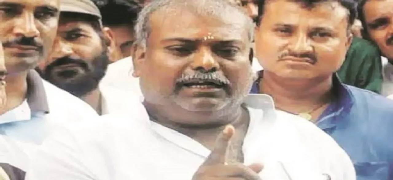 बिहार: नाबालिग से दुष्कर्म मामले में निलंबित RJD विधायक राजबल्लभ यादव सहित 6 दोषी करार