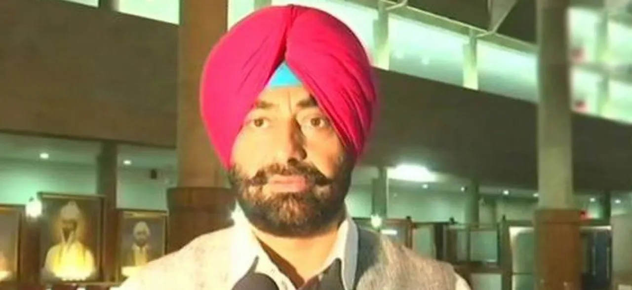 AAP के बागी नेताओं ने पंजाब में नया गठबंधन 'पंजाब डेमोक्रेटिक अलायंस' बनाया