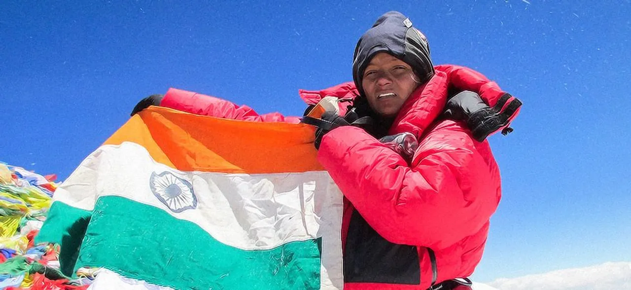 एक पैर गंवा चुकी इस खिलाड़ी ने कायम किया था विश्व रिकॉर्ड, अब रचने जा रही हैं इतिहास