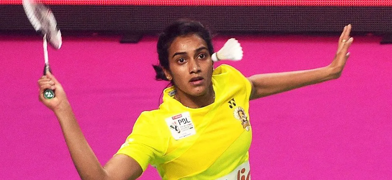 BWF World Tour Finals 2018: पीवी सिंधु ने जीता खिताब, ऐसा करने वाली बनीं पहली भारतीय महिला