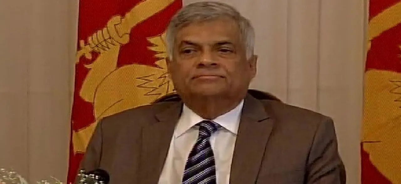 श्रीलंका में सियासी संकट खत्म, महिंद्रा राजपक्षे के इस्तीफा के बाद रानिल विक्रमसिंघे एक बार फिर बने प्रधानमंत्री
