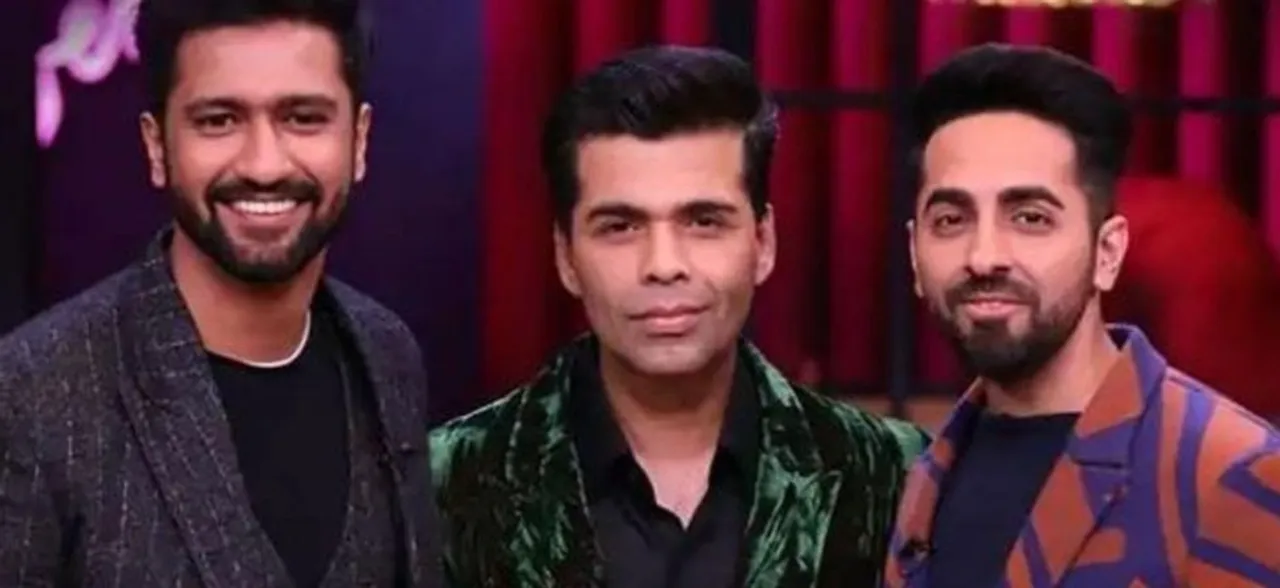 आयुष्मान खुराना ने किया खुलासा, पैसे खत्म होने के बाद टूरिस्टों को देनी पड़ी थी मसाज