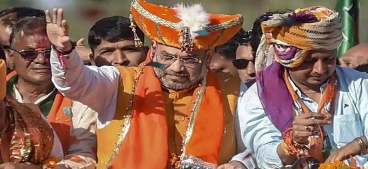 बीजेपी ने ममता सरकार के फैसले के खिलाफ दायर की रिट याचिका, रथ यात्रा पर लगाई थी रोक