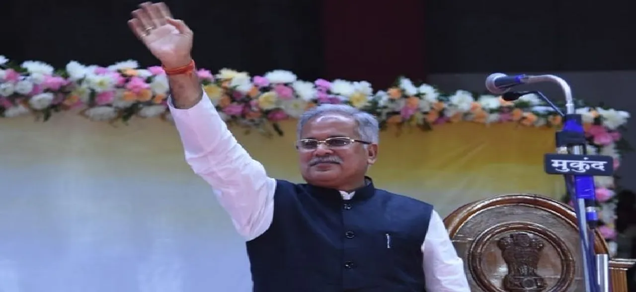 छत्तीसगढ़ सरकार ने 2013 झीरम घाटी नक्सली हमले की जांच के लिए SIT का गठन किया
