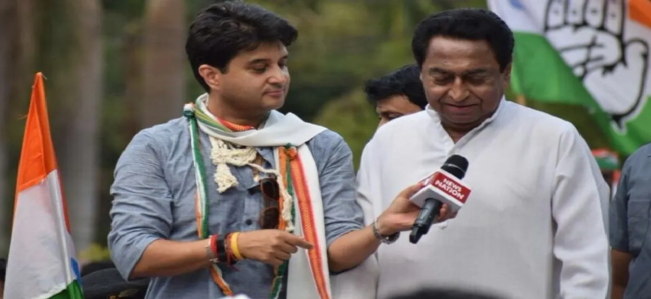 मध्य प्रदेश: CM बनने के तुरंत बाद कमलनाथ ने किसान कर्जमाफी पर लगाई मुहर, जानें 10 अहम बातें