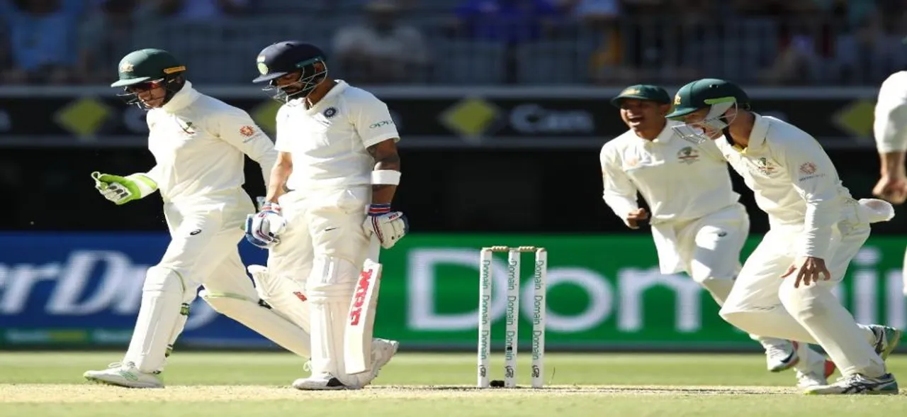IND vs AUS 2nd Test: हार के मुंहाने पर खड़ी टीम इंडिया, मैच बचाना बेहद मुश्किल
