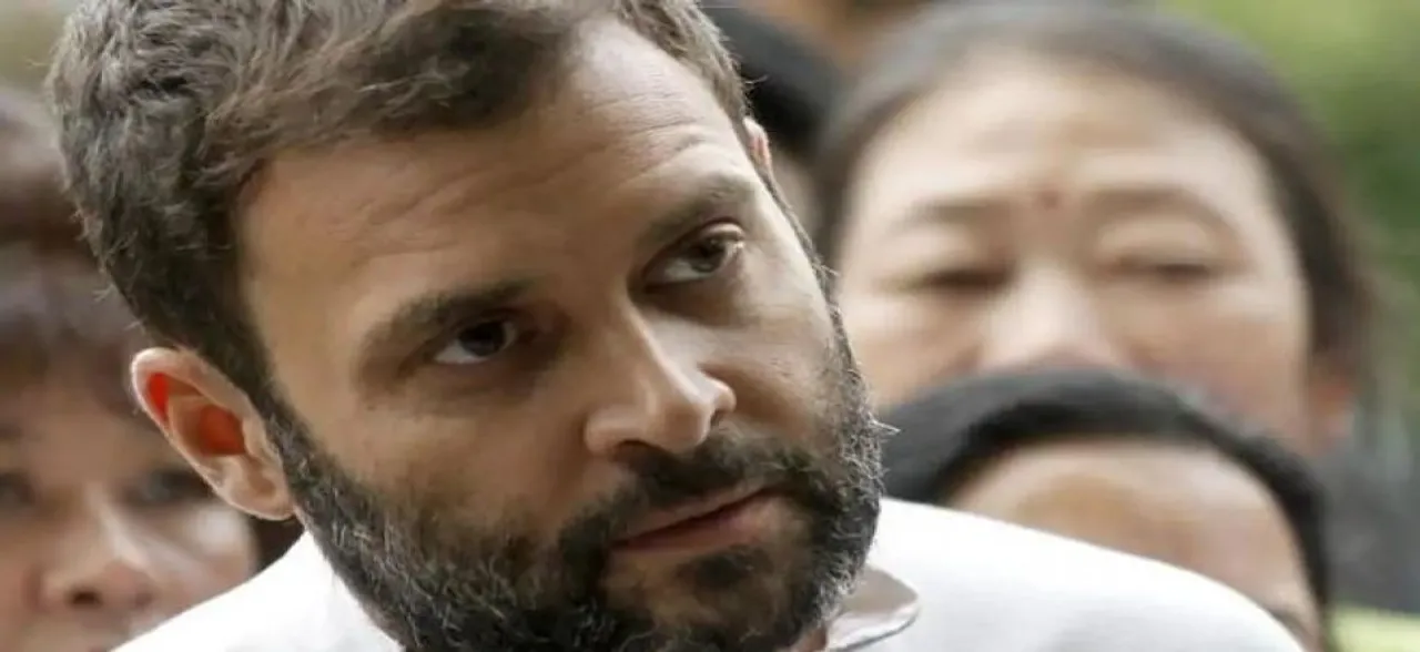 क्या विधानसभा चुनाव के नतीजों के बाद से बदल गए हैं राहुल गांधी?
