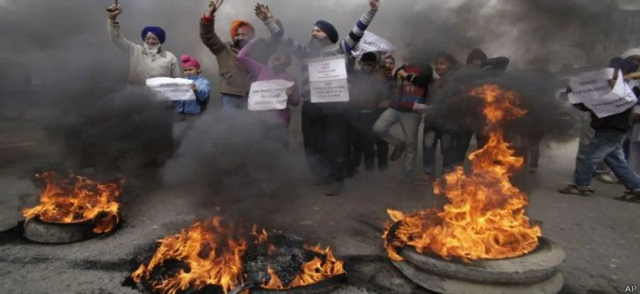 सिख विरोधी दंगे में आया फैसला, जानें मध्‍य प्रदेश के मुख्‍यमंत्री कमलनाथ का क्‍या है 'दंगा कनेक्‍शन'