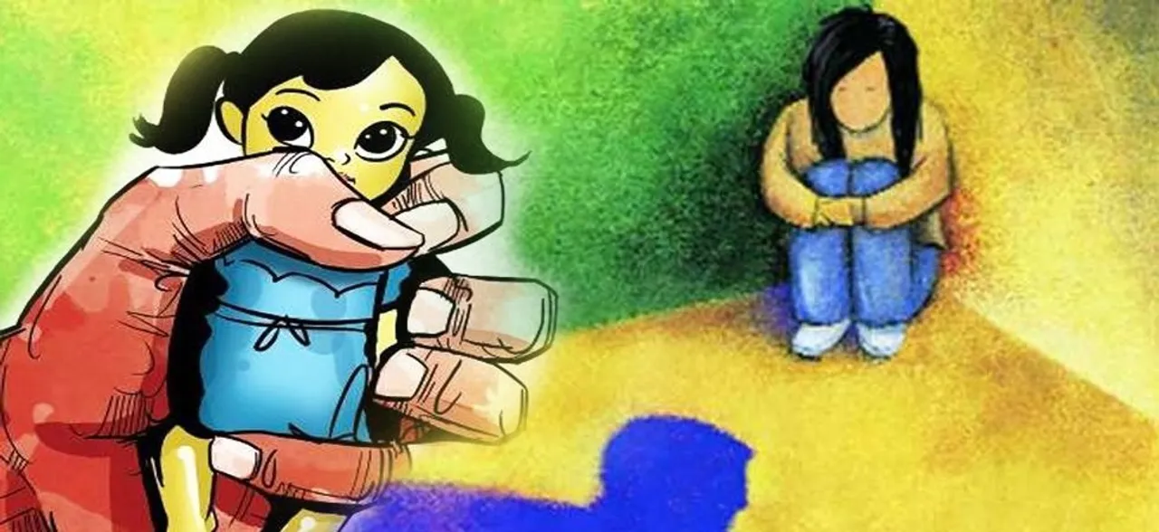 उत्तर प्रदेश : अंधविश्वास के फेर में महिला ने डेढ़ साल की बच्ची को उतारा मौत के घाट