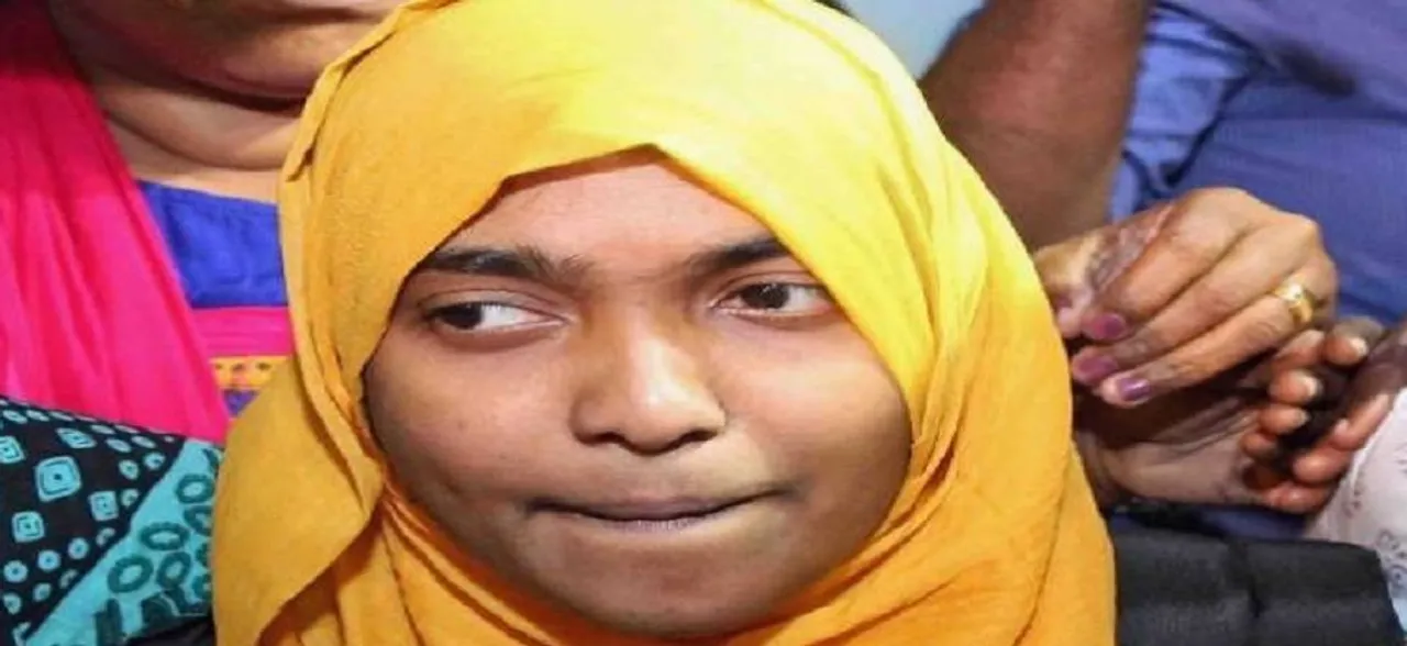केरल लव जेहाद: बीजेपी से जुड़ें हदिया के पिता केएम अशोकन, जानें क्या था पूरा मामला