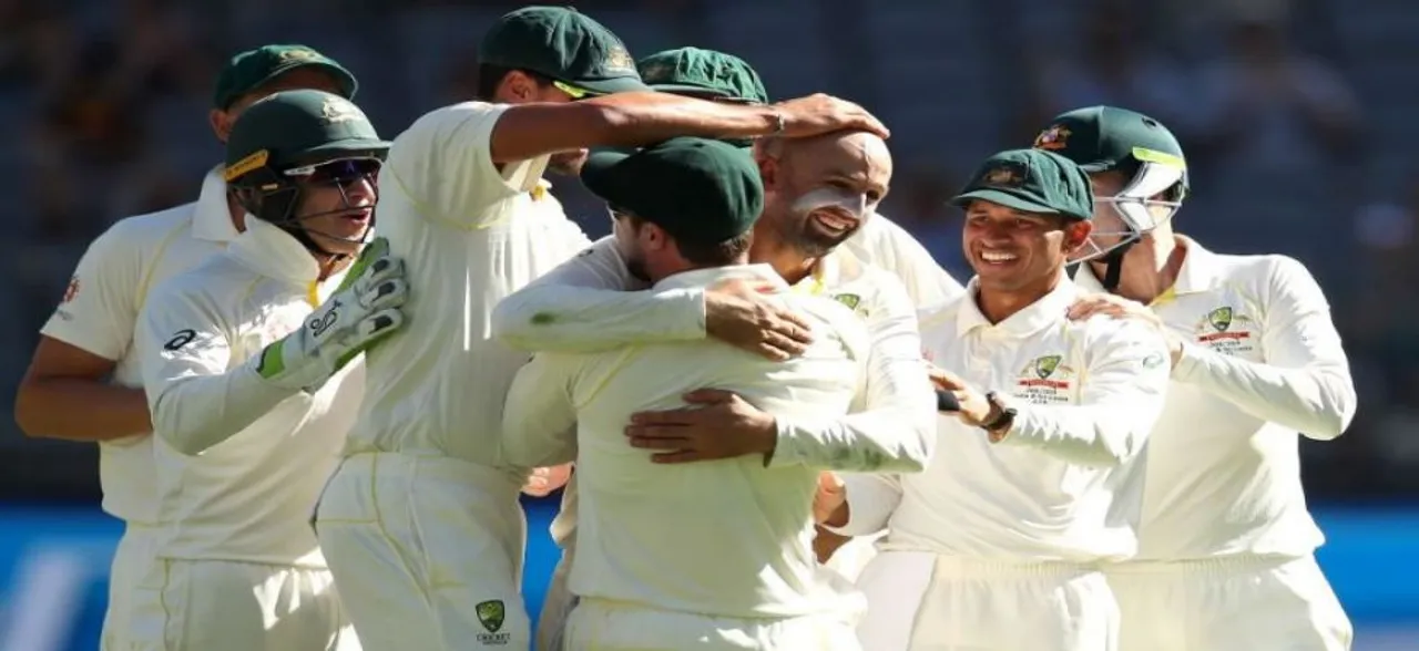 IND vs AUS 2nd Test: 140 पर सिमटी टीम इंडिया, 146 रनों से जीते कंगारू