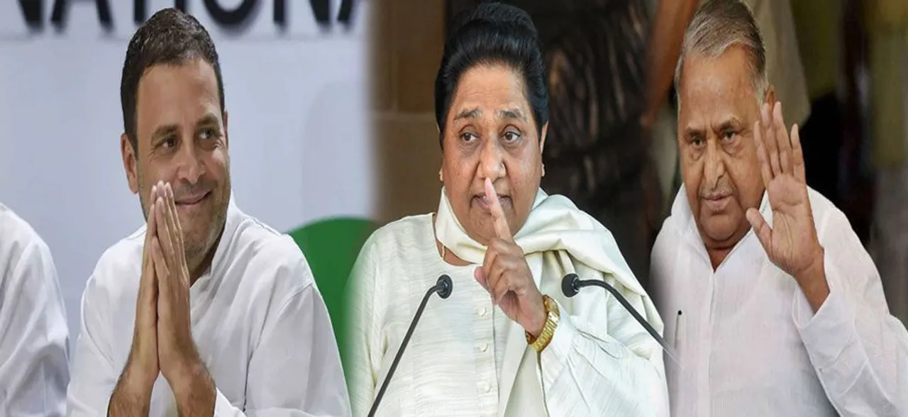 राहुल की पीएम दावेदारी, मायावती और मुलायम होंगे राज़ी?