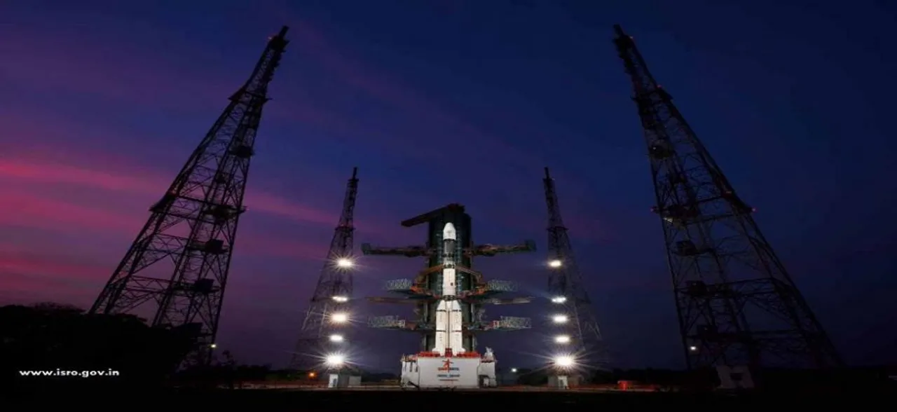 GSAT-7A: बिजली जैसी तेज रफ्तार से चलेगा इंटरनेट, मिलेगी 100 gb की स्पीड.. जानें कैसे