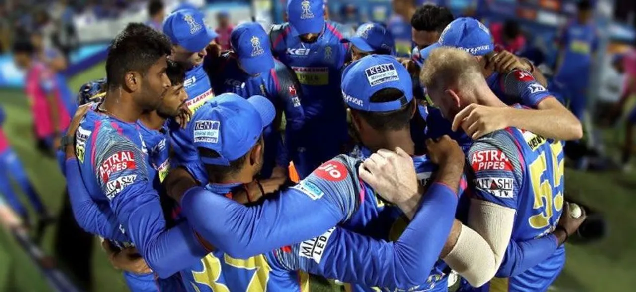 IPL Auction: कुछ ऐसी नजर आएगी आईपीएल में राजस्थान की टीम, देखें टीम