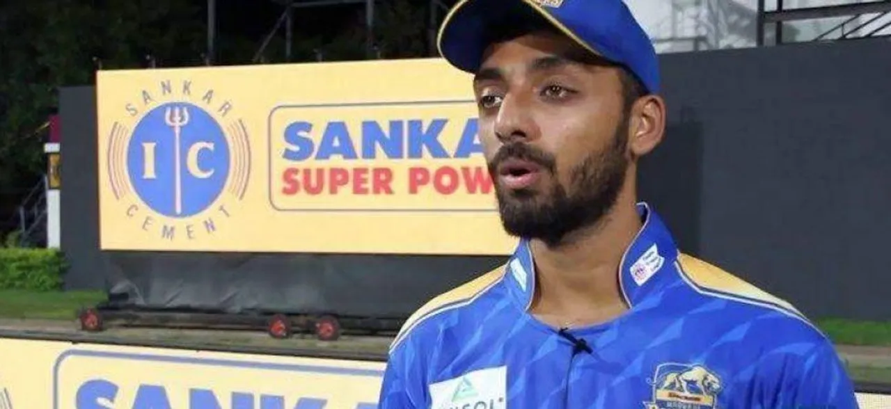 Exclusive: IPL Auction में 8.4 करोड़ में बिकने के बाद बोले वरुण चक्रवर्ती- आर अश्विन से सीखने को लेकर उत्सुक