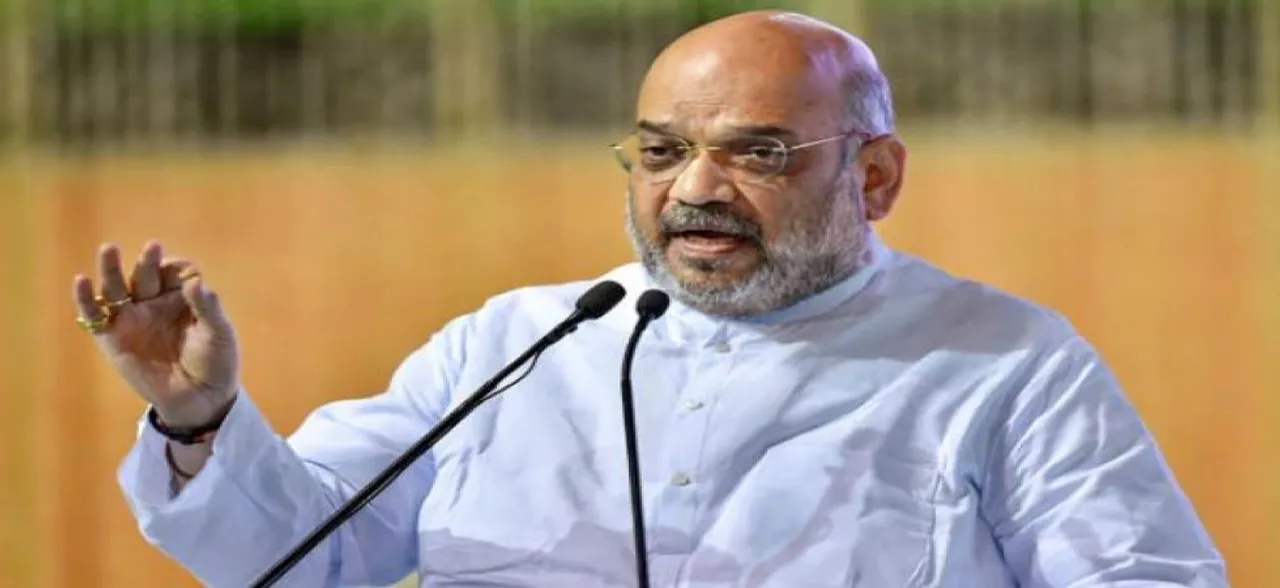 2019 में भी बना रहेगा बीजेपी-शिवसेना का साथ, महागठबंधन सिर्फ भ्रम: अमित शाह