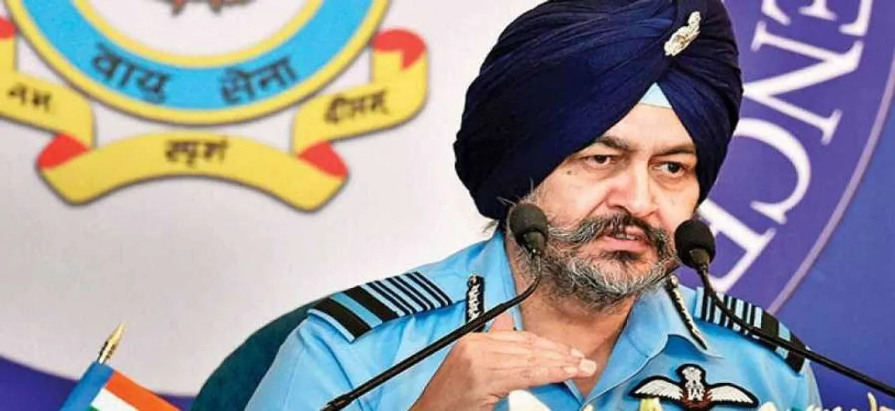 बड़ी खबर: Indian Air Force राफेल के लिए 17 स्क्वाड्रन को करेगा Active
