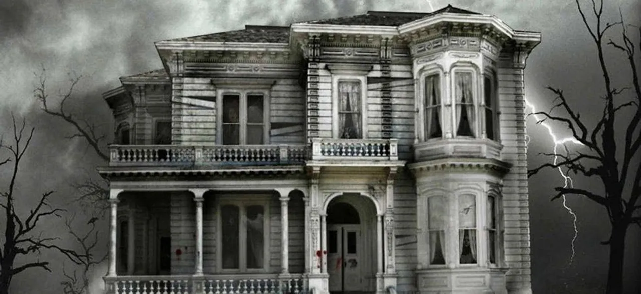 ये है भारत के 5 Haunted Place, जहां लोगों के जाने पर है सख्त पाबंदी