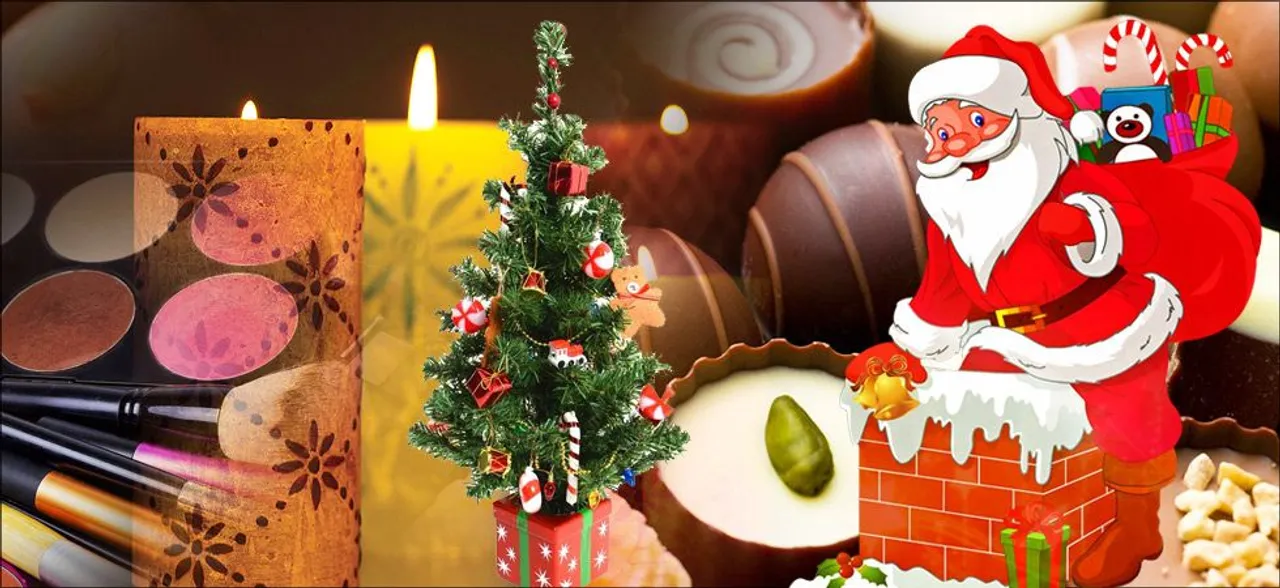 Christmas Day 2018: अपनों को ये Gifts देकर बना सकते हैं उनका क्रिसमस खास