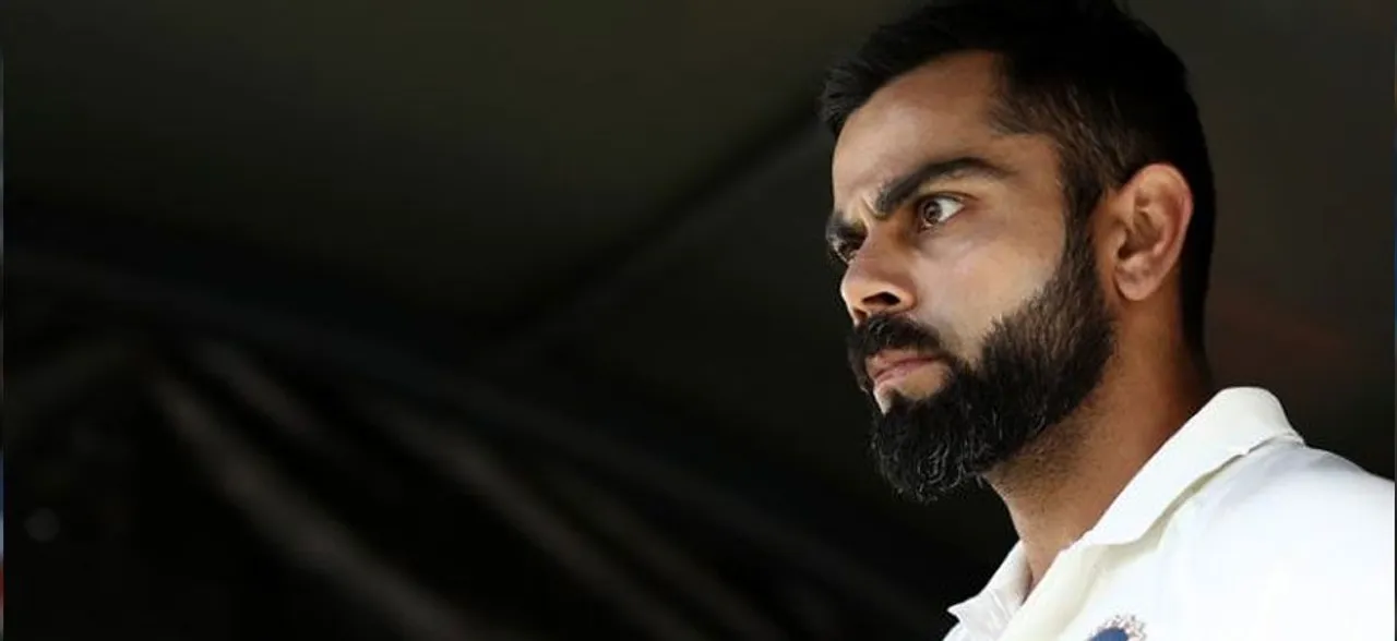 पूर्व ऑस्ट्रेलियाई कप्तान एलेन बार्डर ने किया विराट कोहली का बचाव, कहा- क्रिकेट को ऐसे खिलाड़ियों की जरूरत