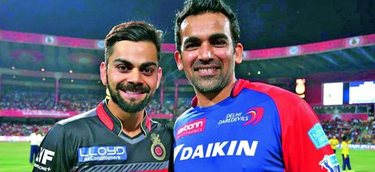 IND vs AUS: विराट कोहली को आक्रामकता पर जहीर खान का समर्थन, कहा- कम करने की जरूरत नहीं