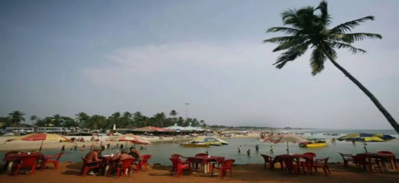 गोवा में 48 वर्षीय ब्रिटिश नागरिक के साथ दुष्कर्म, जांच जारी