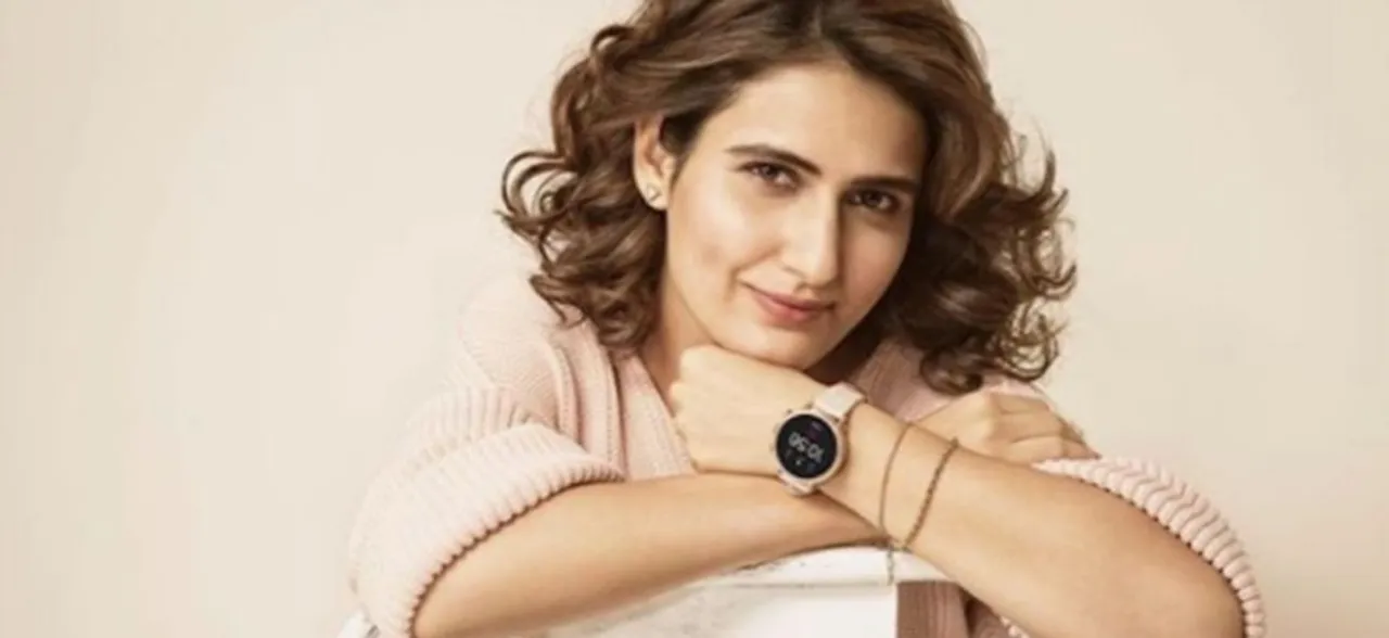 'दंगल गर्ल' फातिमा सना शेख का टूटा दिल, जानिए पूरी वजह