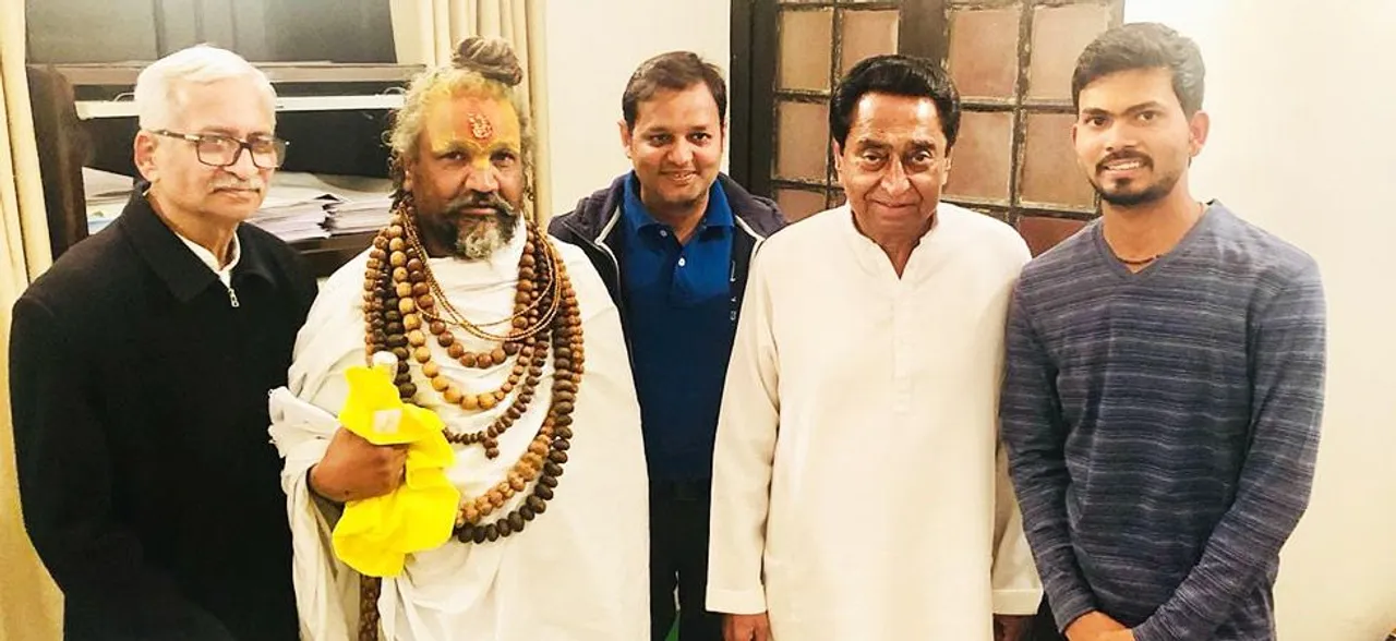 कांग्रेस के वचन-पत्र को पूरा करने में जुटे कमलनाथ के लिए आसान नहीं है 'टीम मध्य प्रदेश' बनाना!