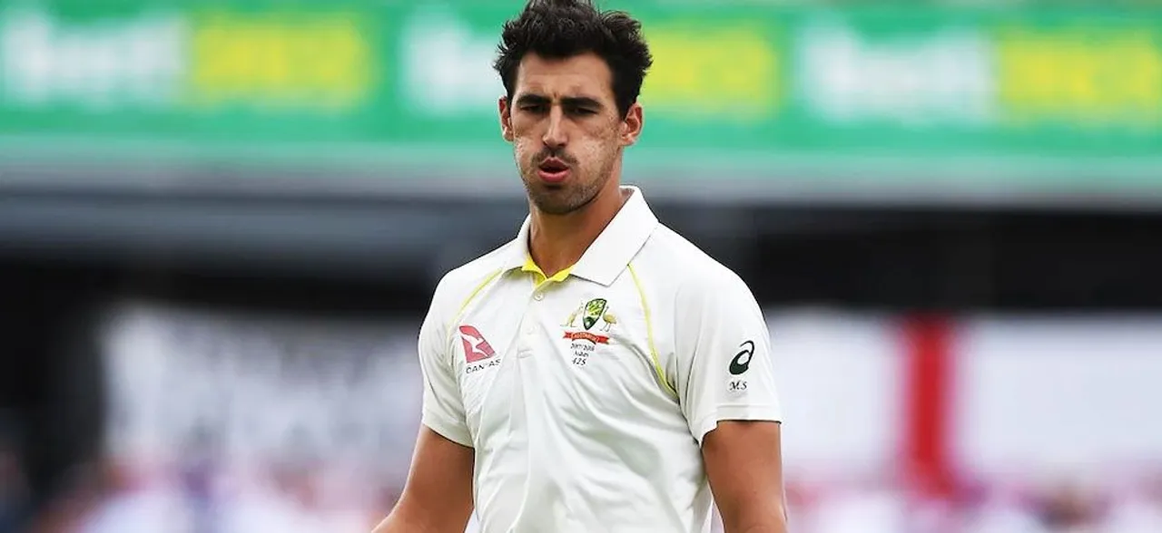 IND vs AUS, Boxing Day Test: मैच से पहले पिच को लेकर क्या मानते हैं ऑस्ट्रेलियाई गेंदबाज मिशेल स्टार्क