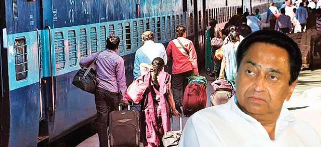 यूपी, बिहार के लोग ही आखिर क्यों बनते हैं निशाना?