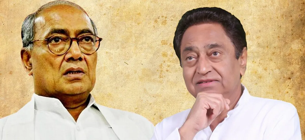 नई लिस्‍टः मध्‍य प्रदेश में इन विधायकों को मंत्री पद की शपथ दिलाने की तैयारी में कांग्रेस