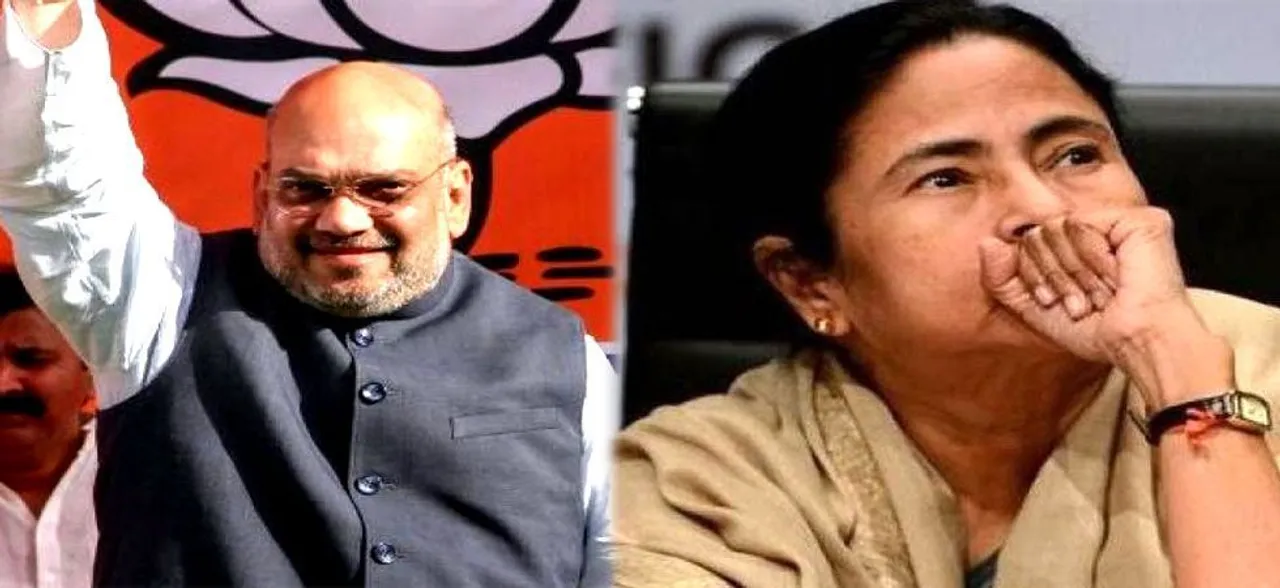 कलकत्‍ता हाई कोर्ट की डिविजन बेंच ने सिंगल बेंच के फैसले को पलटा, बीजेपी की रथयात्रा को अनुमति नहीं