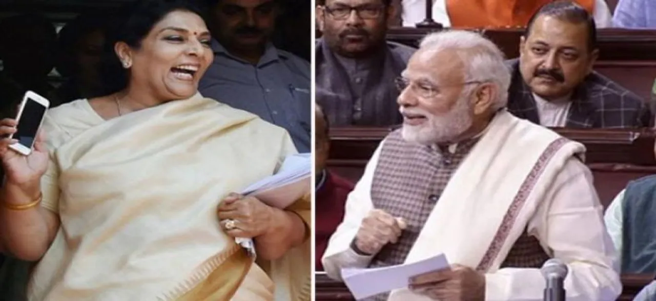 YEAR ENDER 2018: नेताओं के विवादित और फूहड़ बोल, निशाने पर रहीं महिलाएं