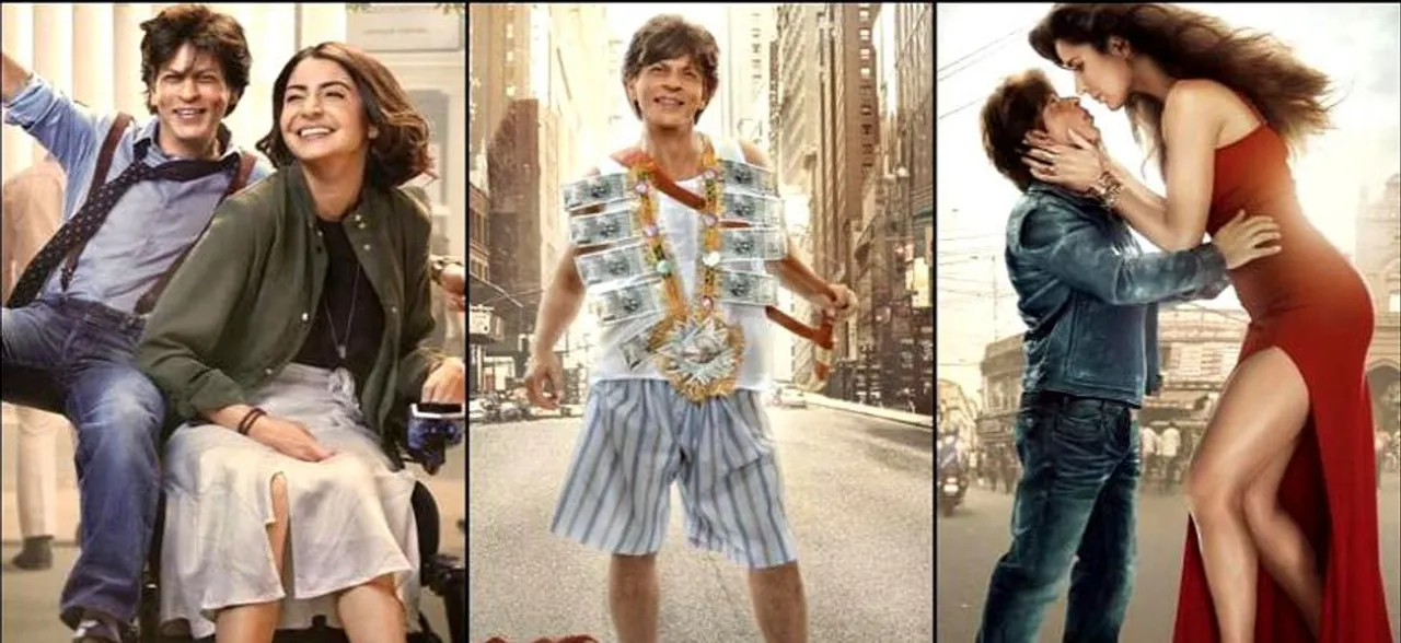Zero Movie Review: बेहतरीन डायलॉग्स से भरपूर है जीरो, जानिए क्या है स्टोरी