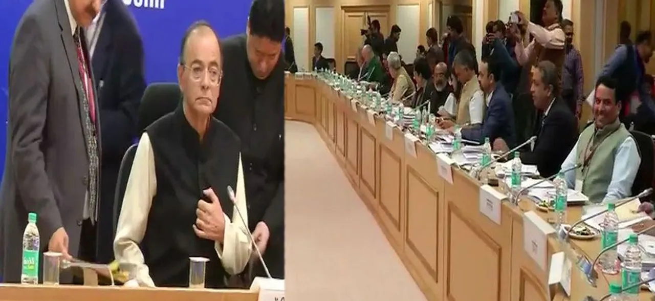 खुशखबरी, जीएसटी काउंसिल ने 33 चीजों पर घटाई  GST दर, ये चीजें होंगी सस्ती