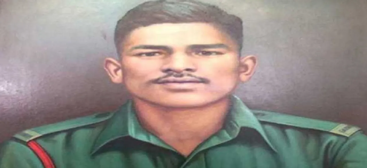 1962 चीन युद्ध में 72 घंटे तक जगे रहकर ढेर किए थे 300 दुश्मन सैनिक, शहादत के बाद भी कर रहा है देश की सुरक्षा