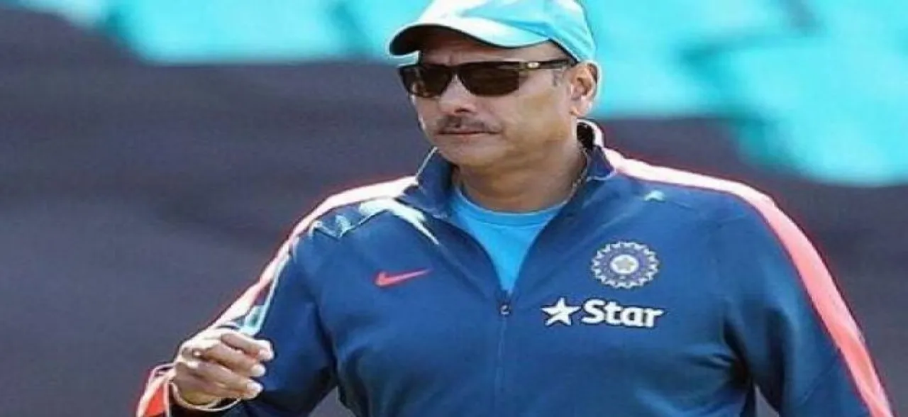 IND vs AUS: रवींद्र जडेजा मामले में सवाल उठाने वालों को रवि शास्त्री का तीखा जवाब