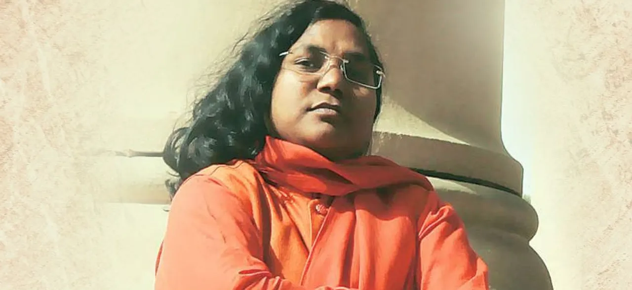 पीएम मोदी चौकीदार नहीं घोटालों में भागीदार : सावित्री बाई फुले