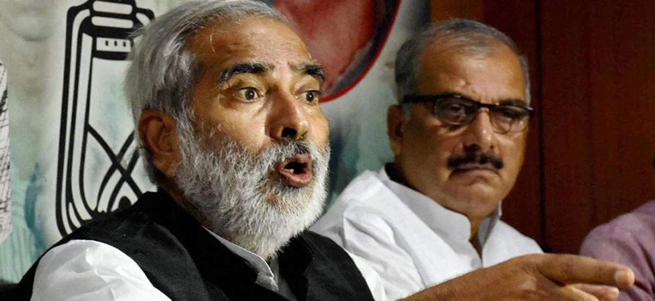 NDA में सीट बंटवारे के बाद भी RJD नेता रघुवंश प्रसाद ने कहा, पासवान महागठबंधन का हिस्सा होंगे