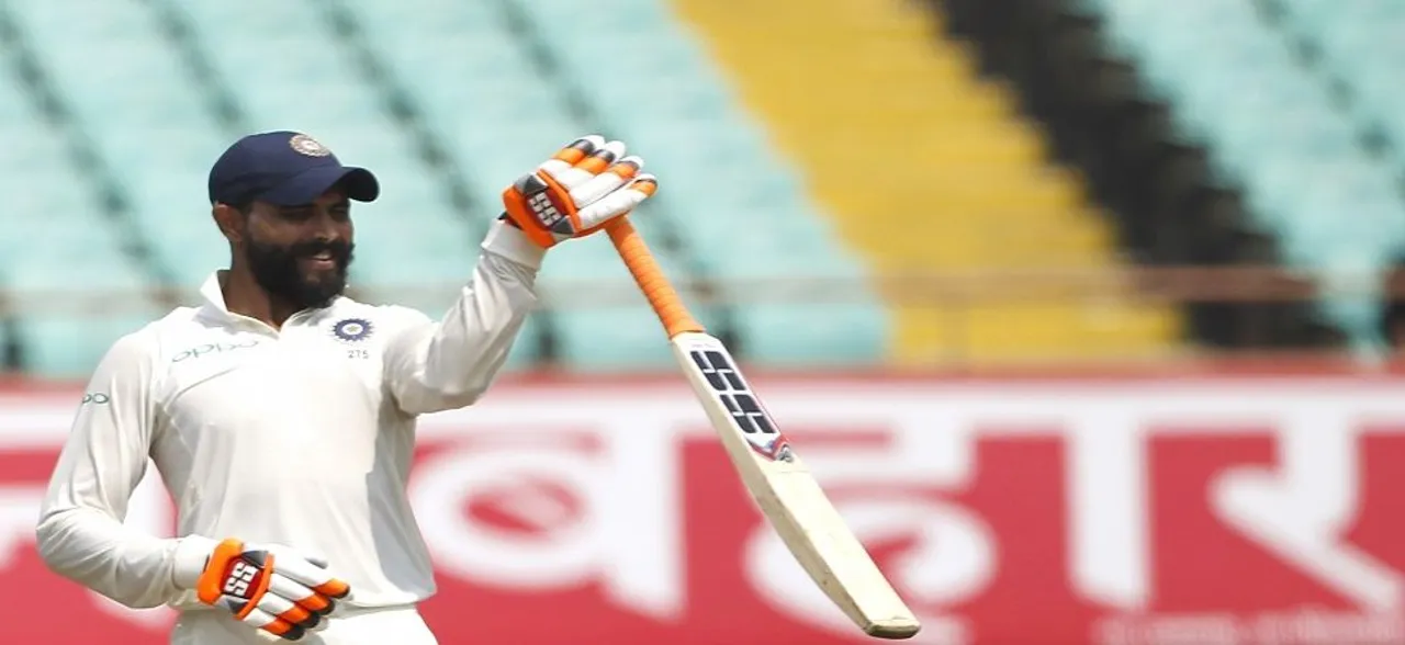 IND vs AUS: रवीन्द्र जडेजा मेलबर्न में तीसरे टेस्ट मैच के लिए रहेंगे उपलब्ध