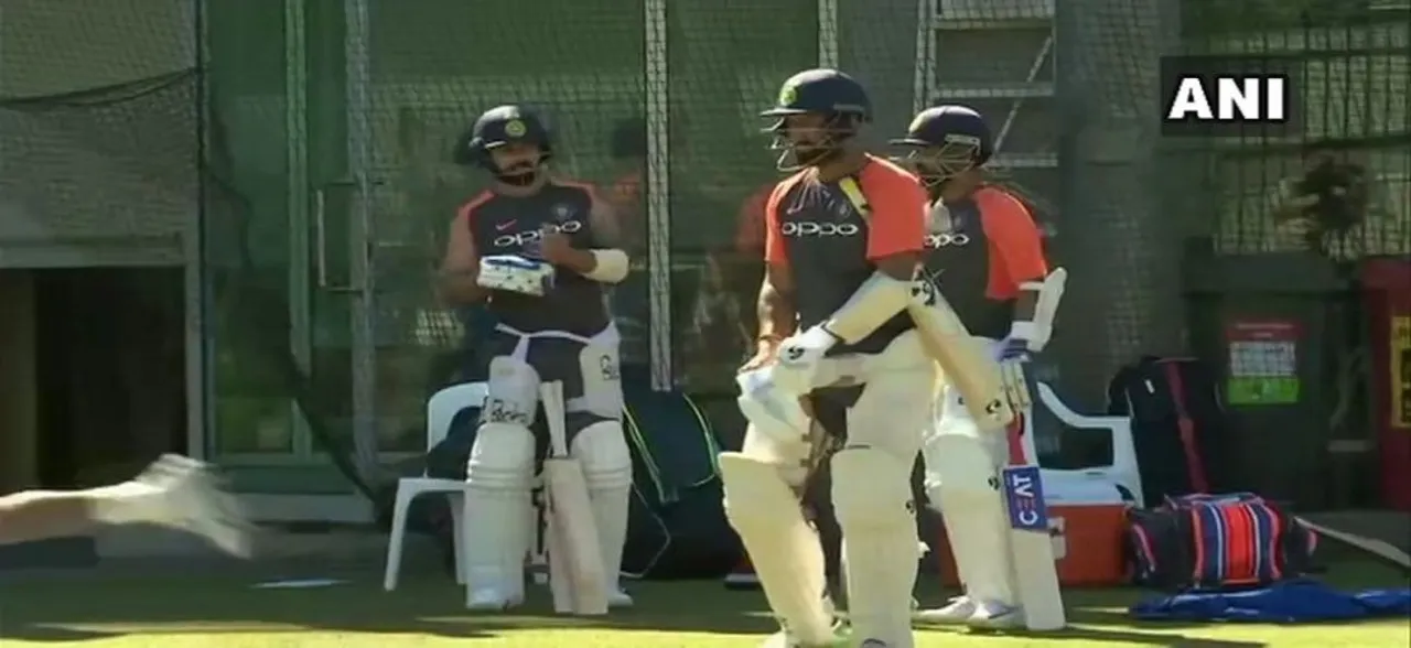 IND vs AUS 3rd Test: मेलबर्न टेस्ट से पहले बड़ी मुसीबत में पड़ी टीम इंडिया, जानें क्यों?
