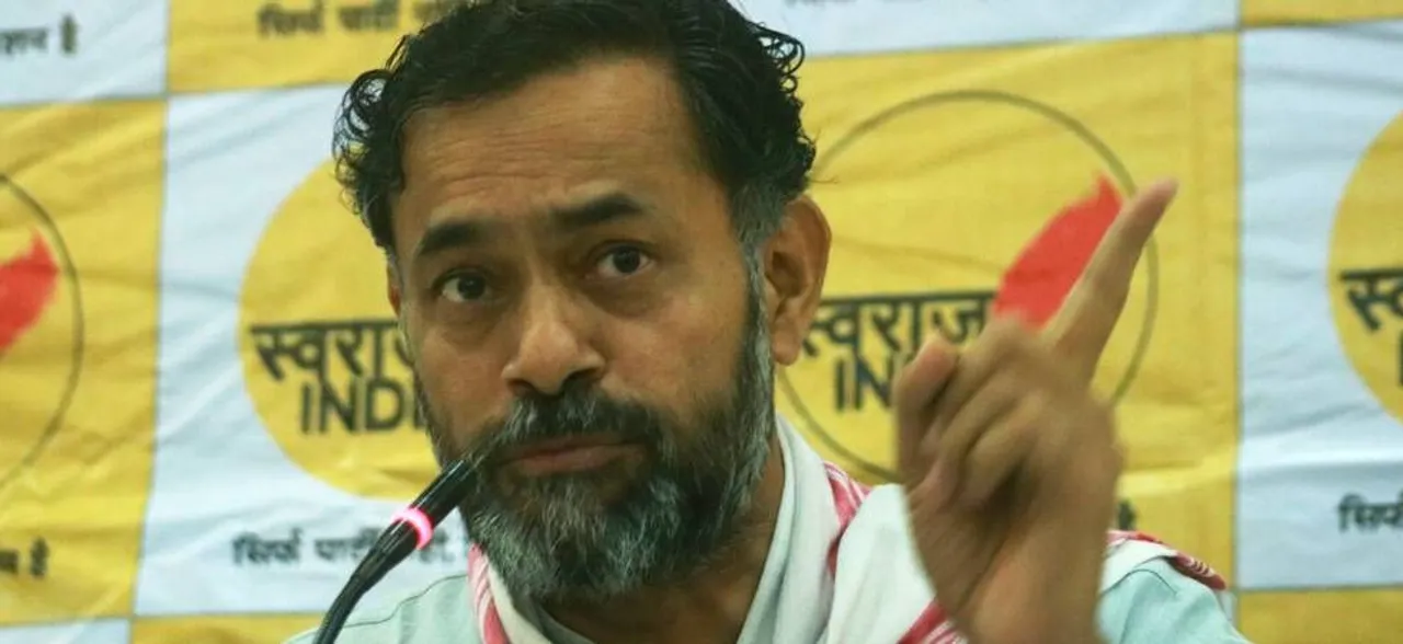 छात्रा को जिंदा जलाने की घटना में त्वरित जांच और गिरफ्तारी हो: स्वराज इंडिया