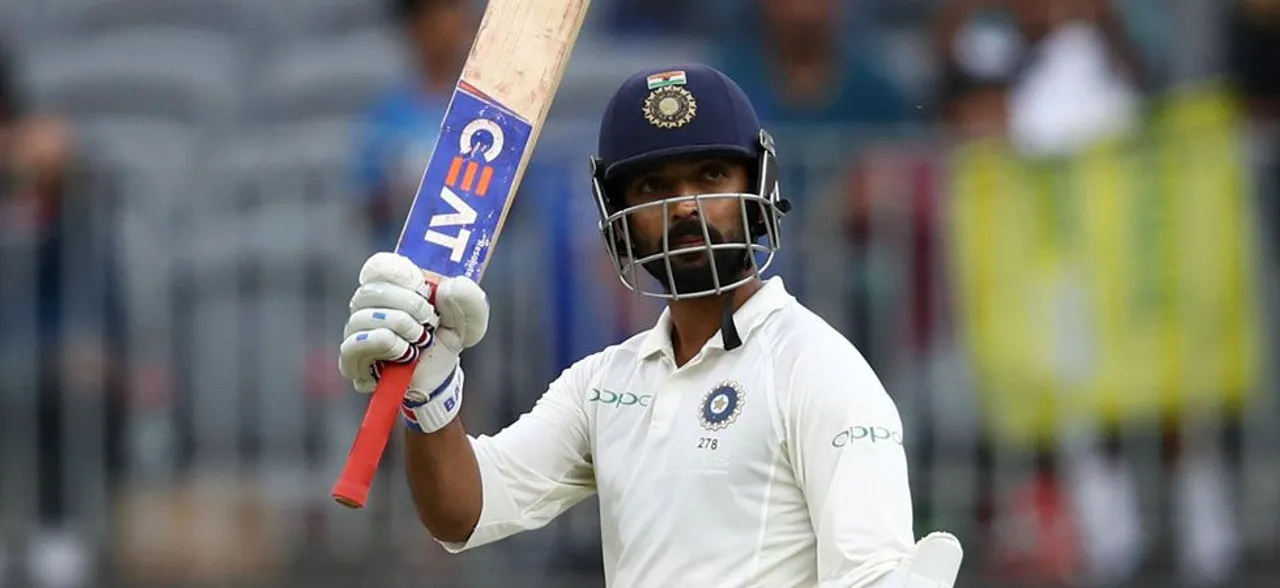 INDvsAus: बॉक्सिंग डे टेस्ट से पहले अजिंक्य रहाणे ने किया दावा, कहा- अगले मैच में लगाउंगा शतक