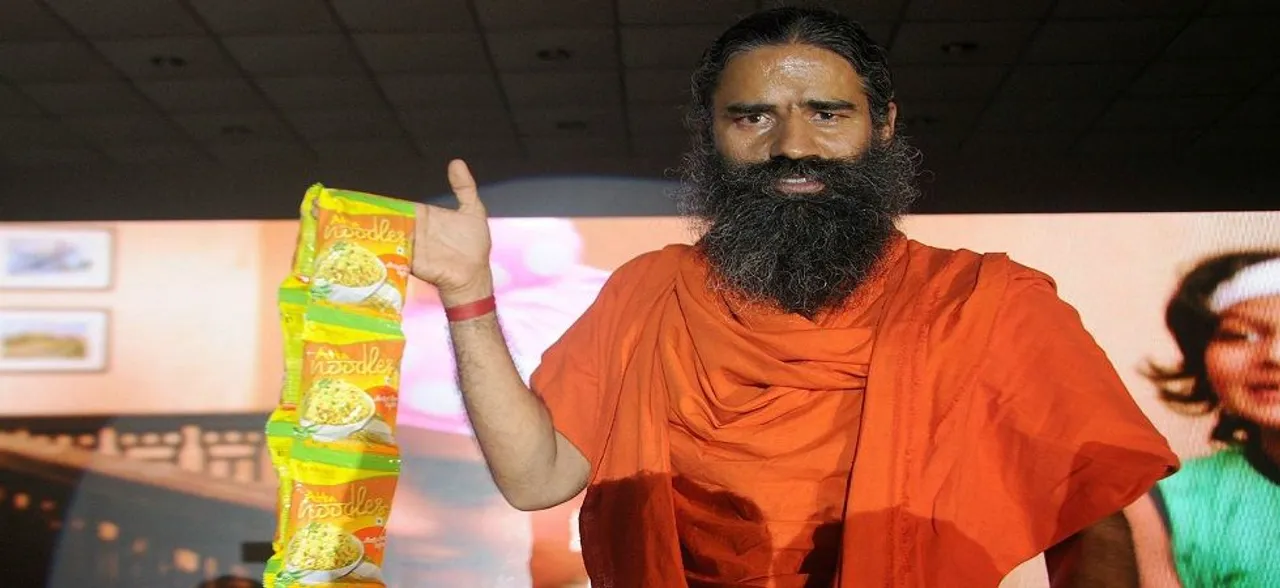 रूचि सोया खरीदने से पीछे हटी अडानी विल्‍मर, Patanjali Ayurved ने फिर लगाया बड़ा दांव