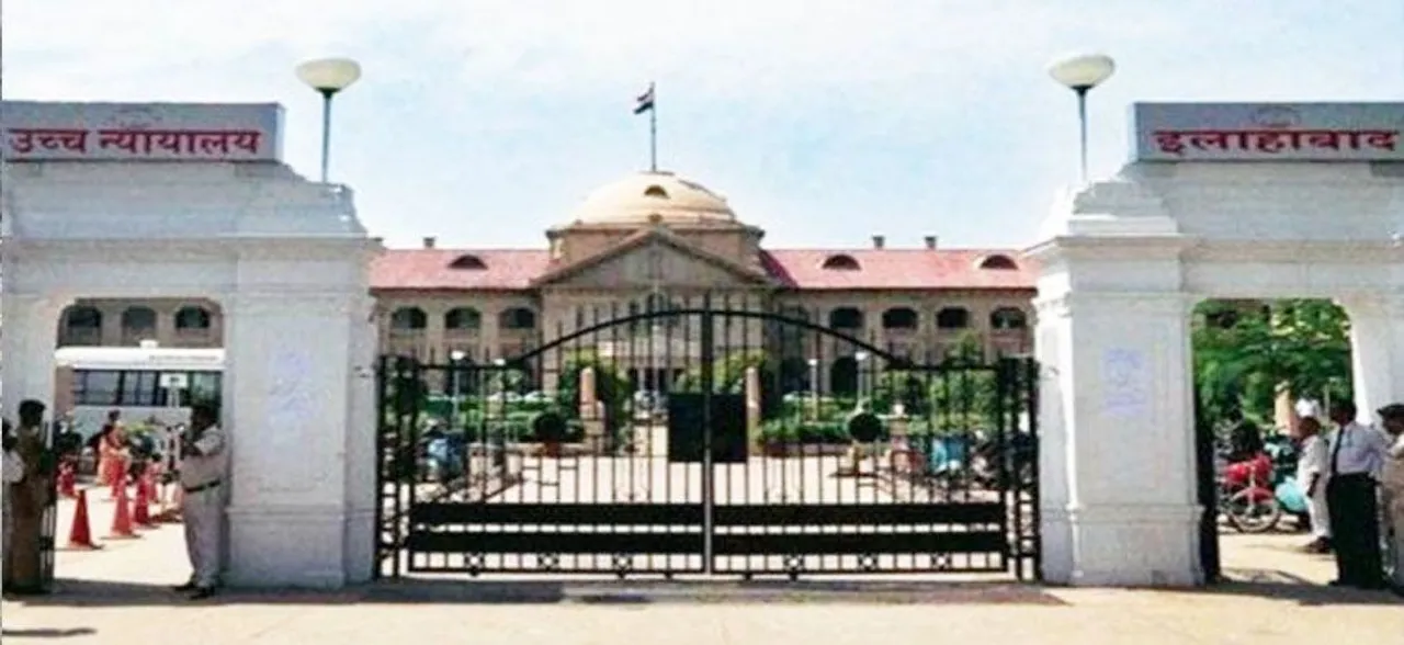 इलाहाबाद हाईकोर्ट ने DGP को दिया निर्देश, कहा- FIR लिखते वक्त बिना जांच के SC/ST एक्ट ना लगाएं