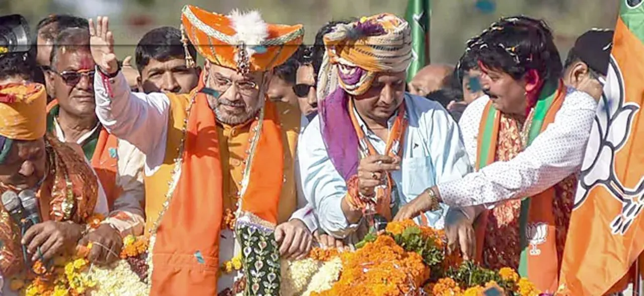 कोलकाता में बीजेपी की रथ यात्रा अनुमति मामले में सुप्रीम कोर्ट में तुरंत नहीं होगी सुनवाई