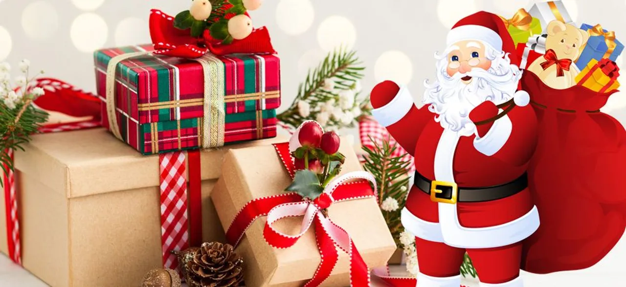 आज ही कर लें Christmas की सारी खरीदारी, 200 रुपये में लें 1000 रुपये की चीज