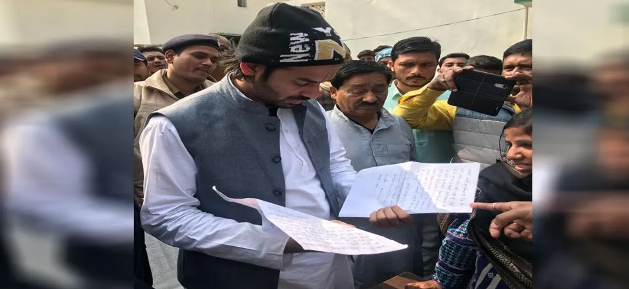 तेजस्वी को हटा RJD की कमान थामने को तैयार तेज प्रताप यादव! इसलिए कर रहे हैं ये काम
